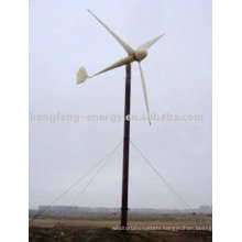 New small wind turbine 300w/400w/600w/1kw/2kw/5kw/10kw/20kw/25kw/30kw